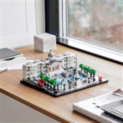 LEGO 乐高 建筑系列 特拉法加广场（21045） 降价！LEGO 乐高 建筑系列 特拉法加广场（21045）