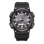 Casio/卡西欧光动能潮流石英男表 热销经典仅需339