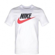 6日0点： NIKE 耐克 AR5005 圆领短袖T恤