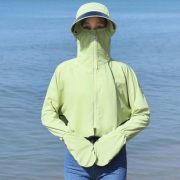 帽子女夏天夏季休闲防紫外线防晒衣 券后￥25