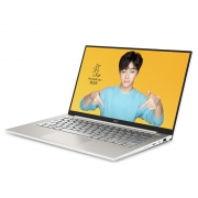 ASUS 华硕 a豆（adol） 13.3英寸笔记本电脑 （i5-8265U、8GB、256GB、MX150） 4299元包邮
