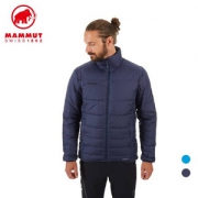 限L码，Mammut 猛犸象 Whitehorn IN 男士可双面穿650蓬羽绒服 Prime会员免费直邮含税