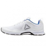 10点：Reebok 锐步 运动健身 TRIPLEHALL 7.0 AWL96 男子跑步鞋