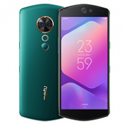 新低！meitu美图 T9 拍照手机 6GB+128GB 仙踪绿
