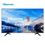 Hisense 海信 H50E3A 50英寸 液晶电视 1697元包邮（需用券）
