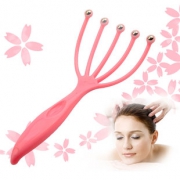 抖音超火 八爪鱼钢珠按摩神器 券后￥6.9