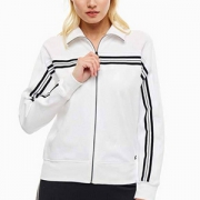 DKNY 唐可娜儿 白色 女式 运动卫衣 DP9J8519-WHITE