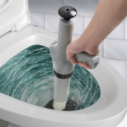 兔の力 马桶疏通器 一炮通工具神器 49元包邮 平常89元