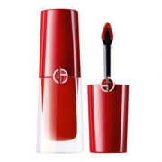 GIORGIO ARMANI 乔治·阿玛尼 小胖丁 持色凝彩哑光染唇液 3.9ml #400 109元包税包邮（双重优惠）