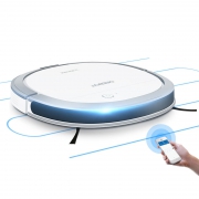 科沃斯（ECOVACS） 地宝 DK35 扫地机器人  券后1399元