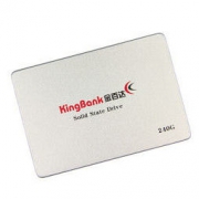 KINGBANK 金百达 KP330 SATA3 固态硬盘 240GB 159元包邮