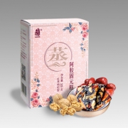 【姥姥现蒸】即食阿胶固元糕