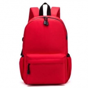 svvtsscfap 双肩背包 小号 26*12*40cm 6色可选