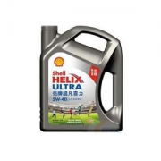 Shell壳牌HelixUltra5W-40全合成机油中超限量版SN4L