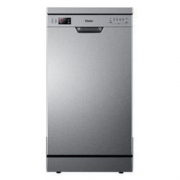 5日0点：Haier 海尔 EW9818J 洗碗机 9套 1299元包邮（限前10台）
