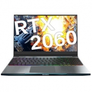 MECHREVO 机械革命 Z2-R 15.6英寸游戏本（i7-9750H、16GB、512GB+1TB、RTX2060、144Hz） 9299元包邮