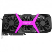 yeston盈通RX5908GBD5显卡