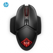 HP 惠普 暗影精灵 无线RGB游戏鼠标 599元
