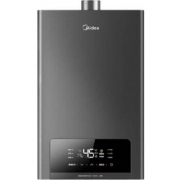 18日0点： Midea 美的 JSQ27-WD7 燃气热水器 14升