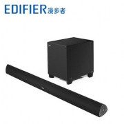 Edifier/漫步者 B7电视音响回音壁5.1家庭影院蓝牙3D环绕挂墙壁式