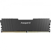 Asgard阿斯加特洛极51℃灰DDR48GB3000台式机内存条