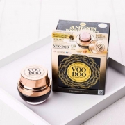 旗舰店出品，泰国 VOODOO 蛇毒睡眠面膜 30.5g