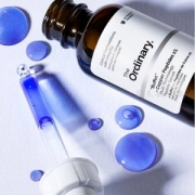 The Ordinary 多肽+1%蓝铜胜肽精华 30ml +凑单品