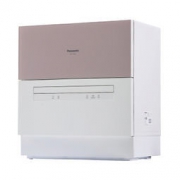 Panasonic 松下 NP-TH1PECN 台上式洗碗机 3380元包邮（需用券）