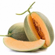 金翁山 新疆吐鲁番 火焰山西州蜜哈密瓜 1粒 净重约1.5kg *2件 29.8元包邮（双重优惠）