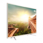 限地区： Haier 海尔 LS65A51 65英寸 4K 液晶电视 2899元包邮（需用券）