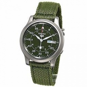 Seiko 精工 sekio5系列 SNK805 男款机械表 469.28元+44.22元约514元含税包邮