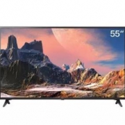 LG55UK6200PCA55英寸4K液晶电视