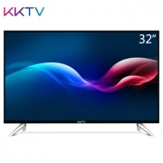 KKTV K32C 液晶电视 32英寸 666元包邮