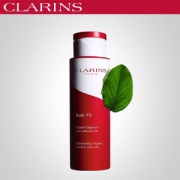 CLARINS 娇韵诗 第7代超轻盈红魔晶纤体精华 200ml