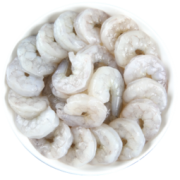 天海藏 翡翠生虾仁 海鲜 净重900g/3袋 *3件 90.7元包邮（双重优惠，合30.23元/件）