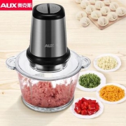 奥克斯 全自动搅馅料理机绞肉机 券后￥79