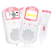 孕妇胎心监测仪家用胎心仪 券后￥49