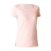 DECATHLON 迪卡侬 女士 运动T恤短袖 8160455