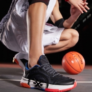 LI-NING 李宁 ABAP047 韦德系列 男子篮球鞋 228元包邮（前1000件）