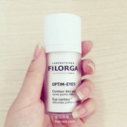 Filorga 菲洛嘉 360度雕塑靓丽眼霜15ml Prime会员免费直邮含税