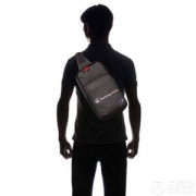 Champion 冠军牌 单肩斜挎包 Prime会员凑单免费直邮含税
