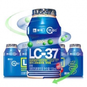 蒙牛 优益C 原味100mL*5瓶*5件