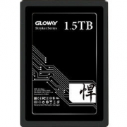 历史低价： GLOWAY 光威 悍将 SATA3 固态硬盘 1.5TB 699元包邮