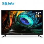 Letv 乐视 Y32 32英寸 液晶电视