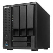 QNAP 威联通 TS-551 五盘位网络存储器 1850元包邮