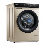 6日0点、618预告：LittleSwan 小天鹅 TD100V62WADG5 10公斤 洗烘一体机 2899元包邮