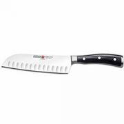 WUSTHOF Classic Ikon系列 7-Inch Santoku 7寸厨刀 476.48元+43.36元约520元