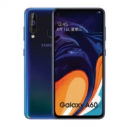SAMSUNG 三星 Galaxy A60 元气版 智能手机 6GB+64GB 1399元包邮（需用券）