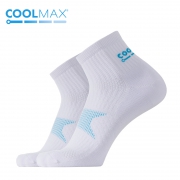 COOLMAX CMPJ8S6002MC 夏季薄款速干袜 *3件 35元包邮（需用券）