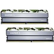 降200！芝奇 DDR4 3200频 16G(8Gx2) 台式机内存
